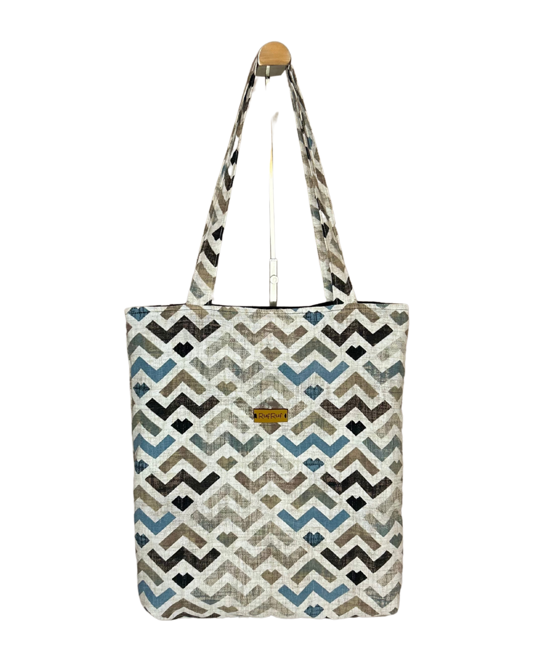 Tote Bag - ALBA